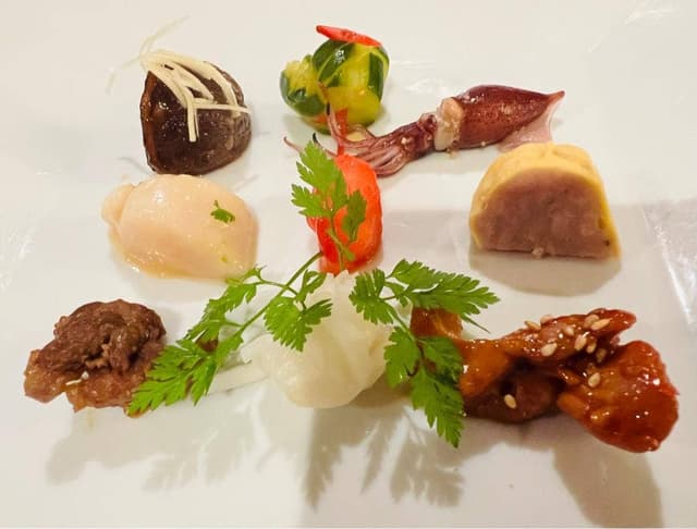 中國名菜 孫 六本木店 - サブ画像3
