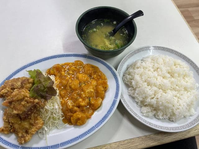 雁飯店 久万ノ台店 - サブ画像1