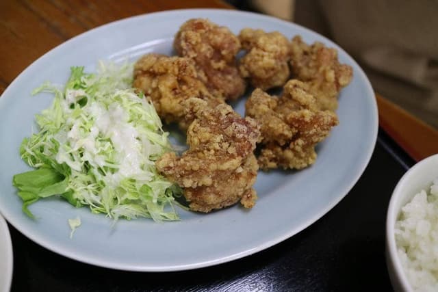 手作り！肉の惣菜 - サブ画像2