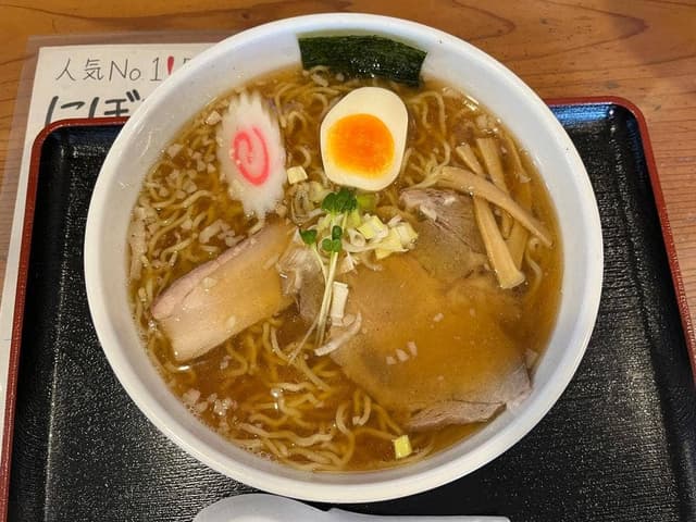 ラーメンDX屋 - サブ画像1