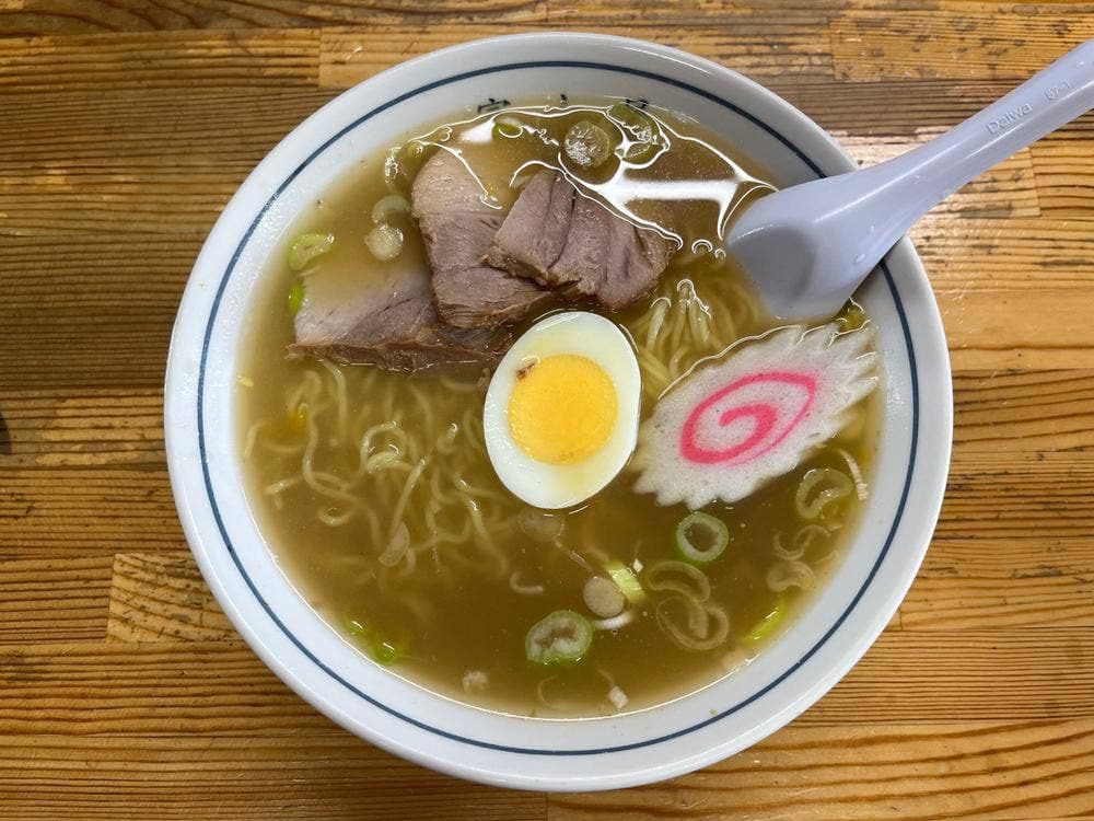 富士屋 古川本店