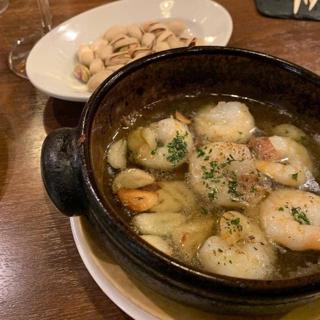 スペイン厨房&ワインバル LA VINA - サブ画像1