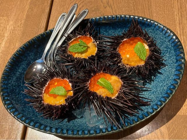 TAPAS KITCHIN by MASSA - サブ画像2