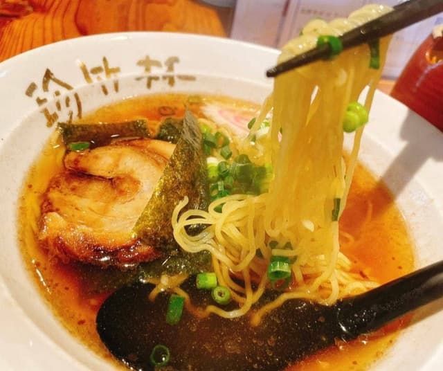 麺や 珍竹林 岐阜長良本店 - サブ画像3