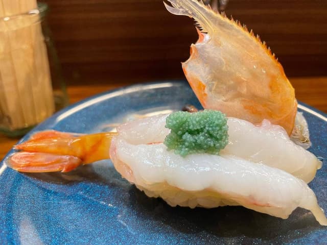 回転寿司 ぱさーる - サブ画像3