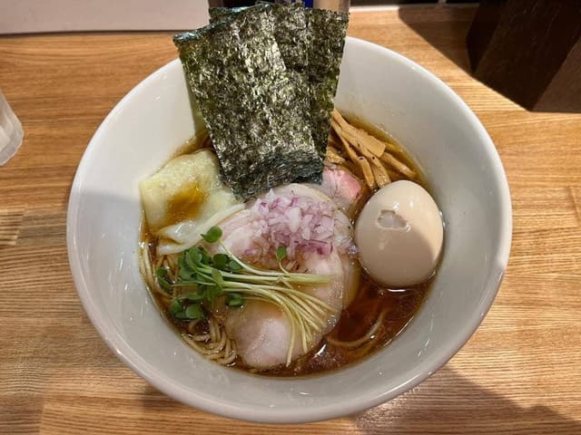 らーめん処 くろ助 - サブ画像1