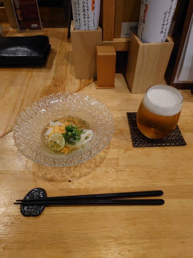 酒肴結 さかぐち