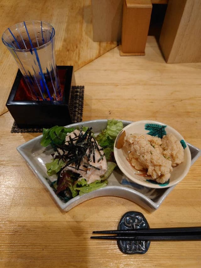 酒肴結 さかぐち - サブ画像2