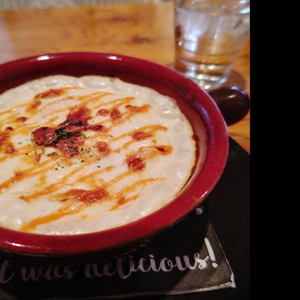 CAFE ROWA