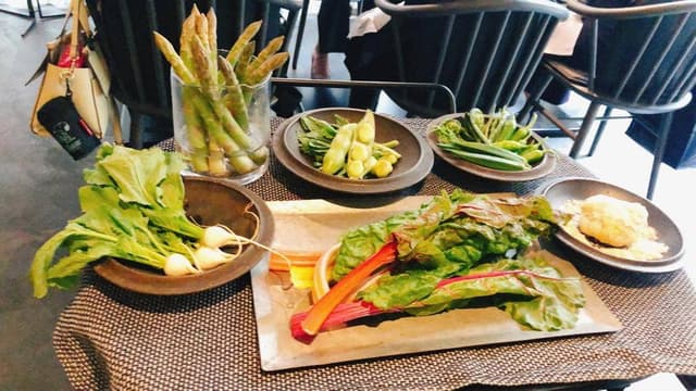 RISTORANTE DA FIORE - サブ画像3