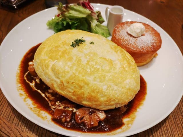 サロン ウフ エ モア 東急プラザ渋谷店 - サブ画像3