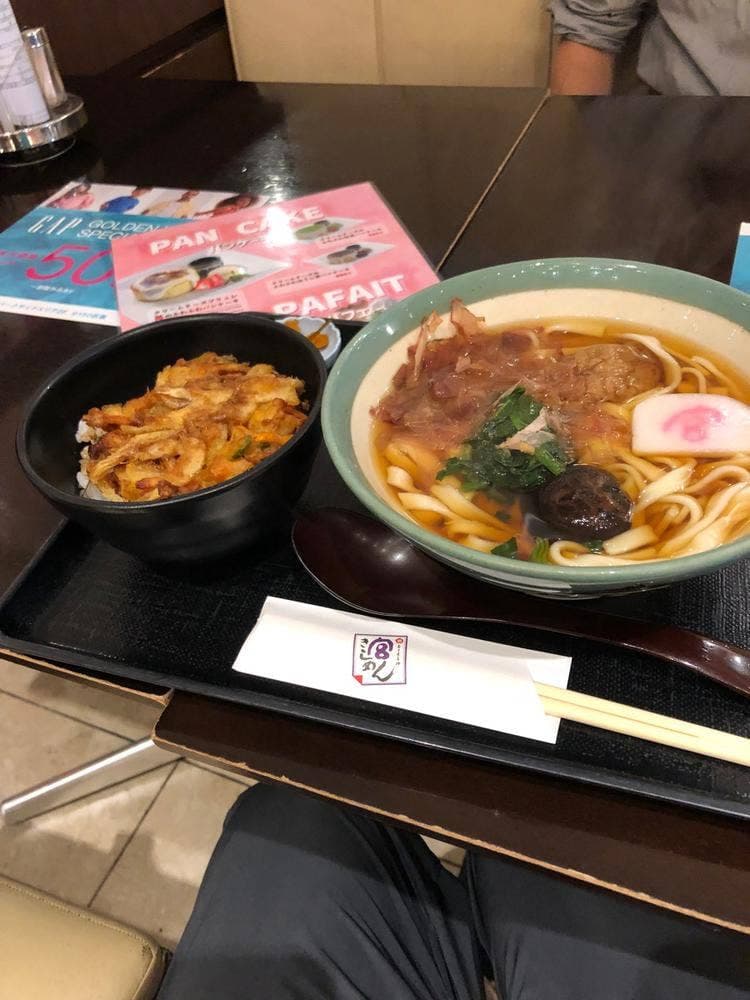 宮きしめん 長島店