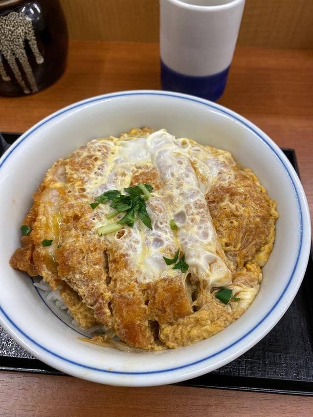 かつや 秋葉原中央改札口店 - サブ画像2