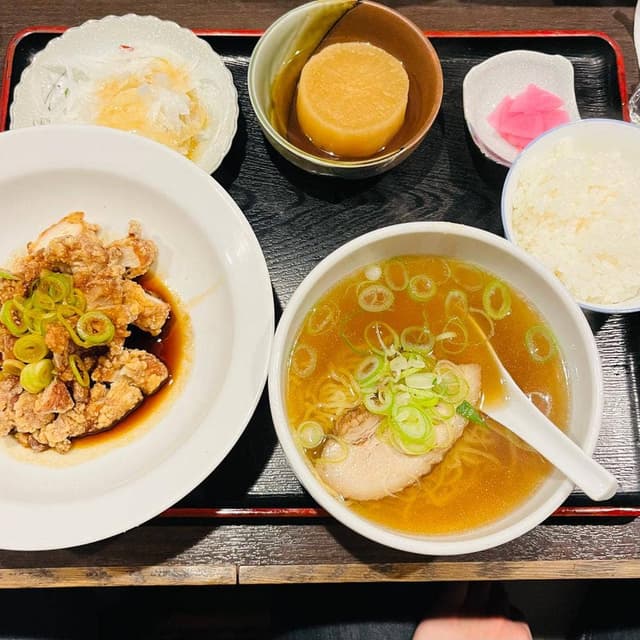 餃子貴族 - サブ画像2