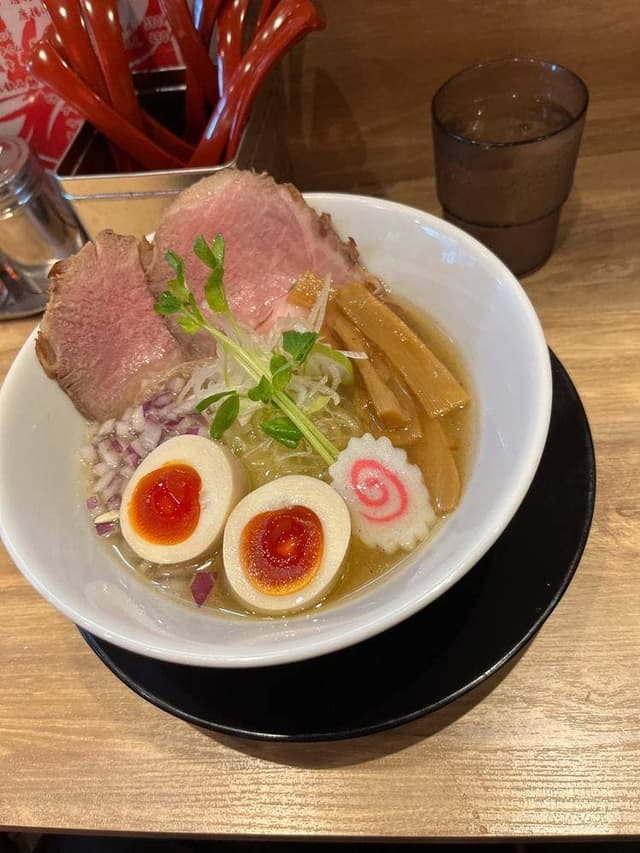 RAMEN LABO ウサギ + - サブ画像1