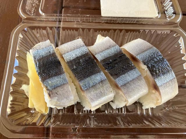 印南SA・かどや - サブ画像3