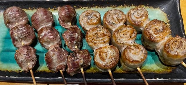 陸蒸気 柏の森店 - サブ画像2