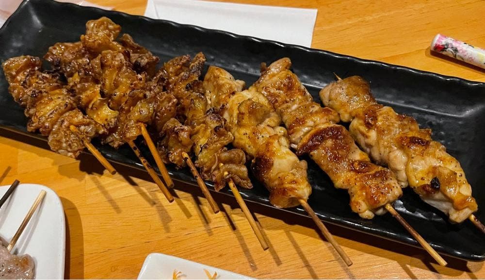 陸蒸気 柏の森店