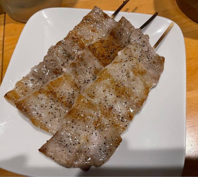 陸蒸気 柏の森店 - サブ画像1