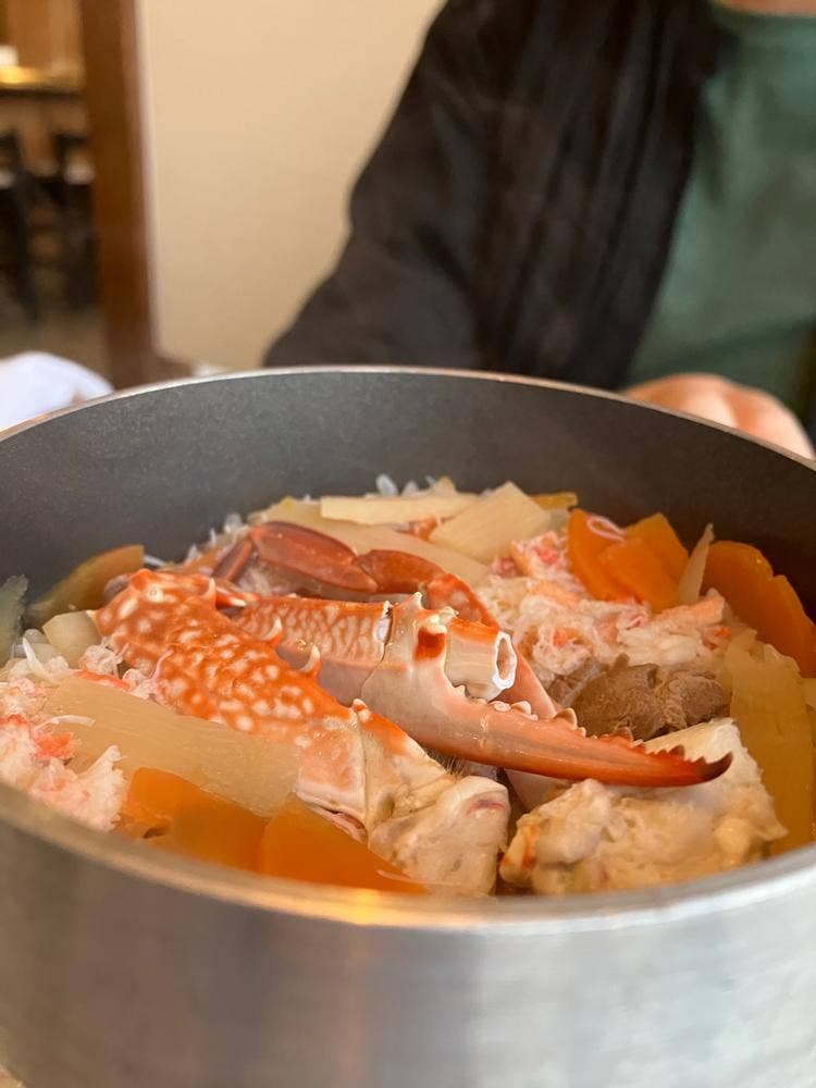 和風レストラン 川した