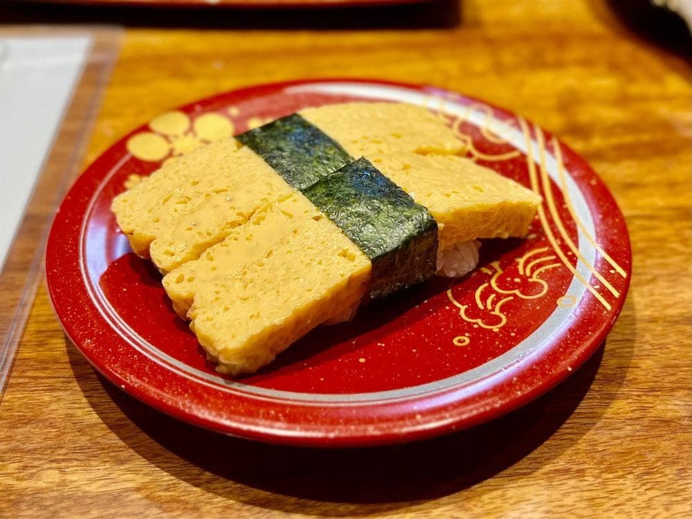 もりもり寿し 片町店