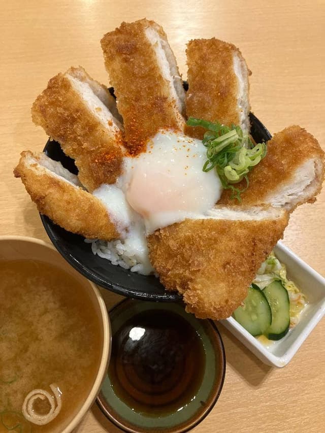 旬のご馳走ごはん 山水草木 - サブ画像3