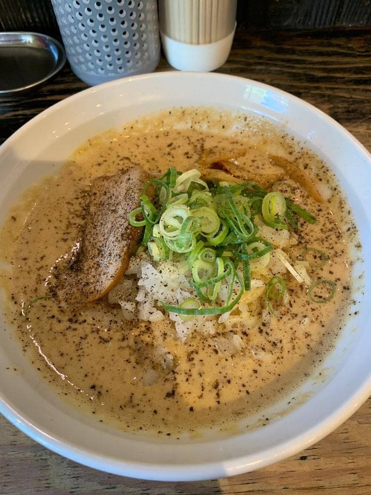 大杉製麺