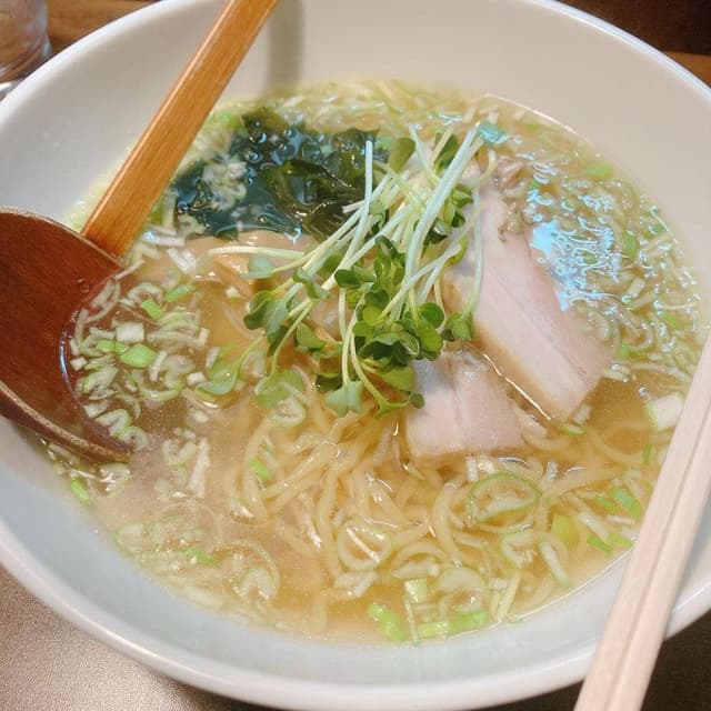 麺屋 げんぞう - サブ画像1
