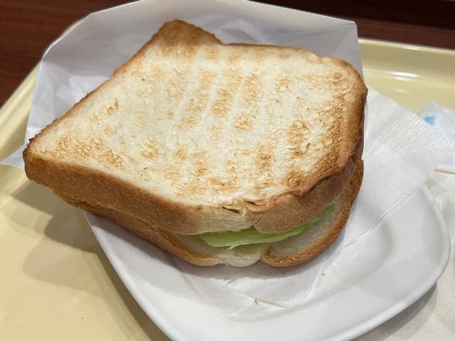 ドトールコーヒーショップ 御徒町南口店 - サブ画像1