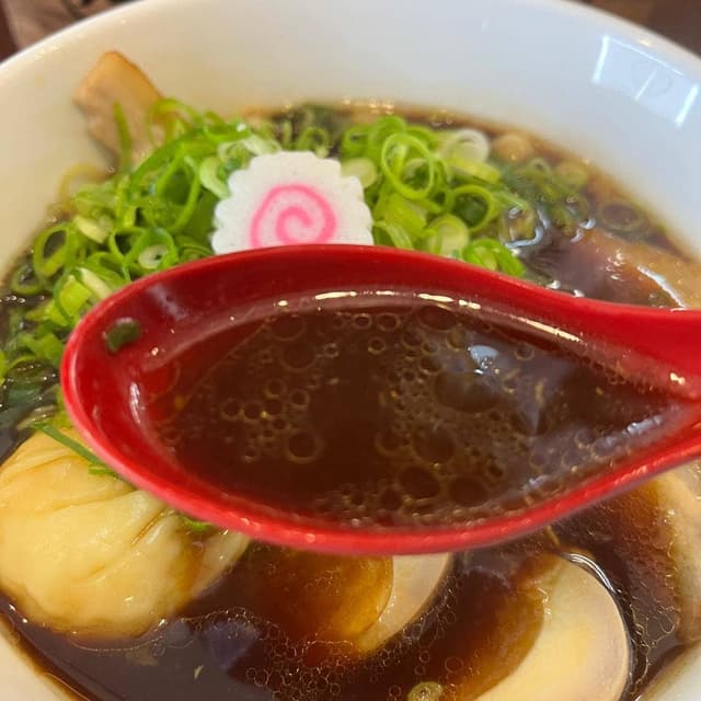 垂水らーめん 凮仁来仁 - サブ画像1