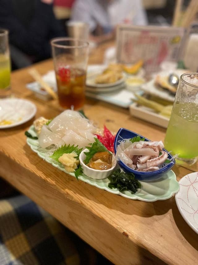 道産子 新宿西口店 - サブ画像1