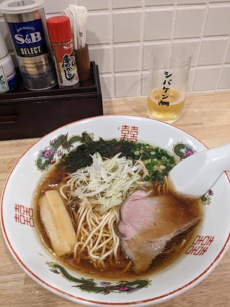 ネオ大衆酒場 シバケン
