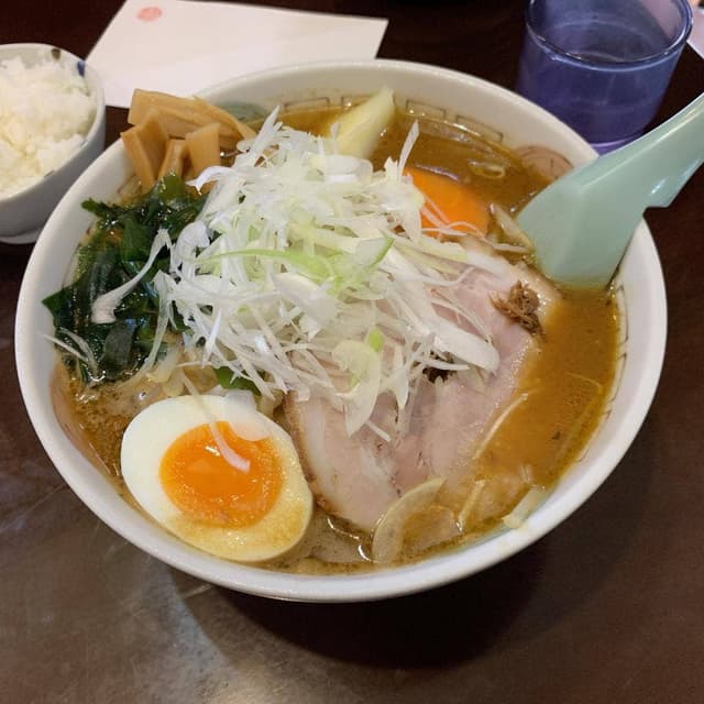 薄野 中村屋 - サブ画像1