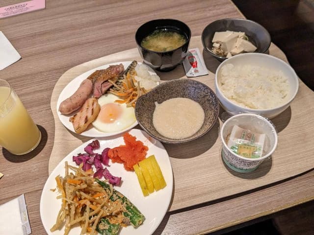 dining SAKURA プレミアホテル-CABIN-大阪 - サブ画像2