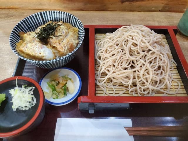 鎌倉 梅の木 若葉台店 - サブ画像3