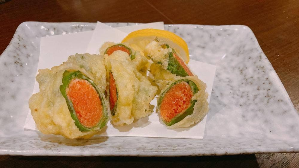 糸島産直 伊都の台所 中洲本店