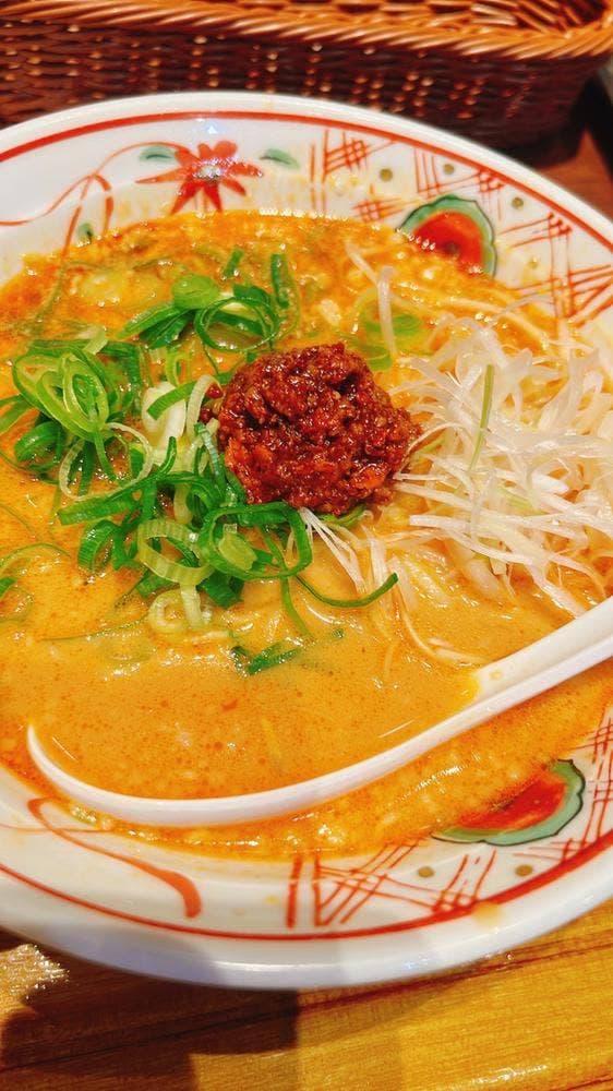 京の中華 ハマムラ イオンモールKYOTO店 - サブ画像2