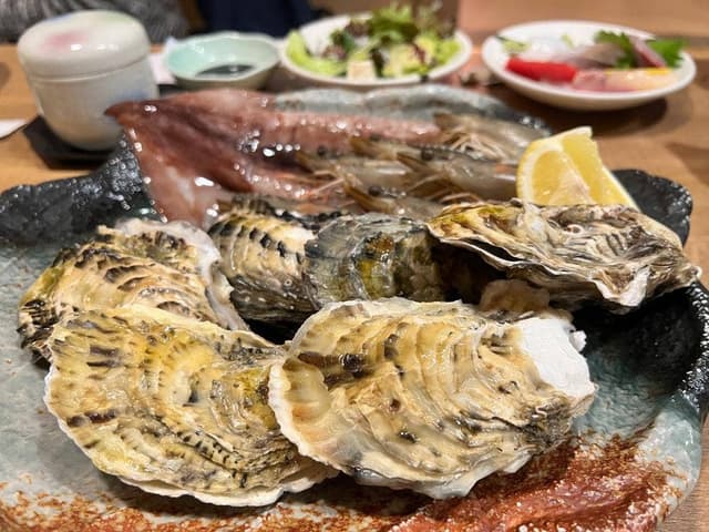浜焼き海鮮居酒屋 大庄水産 熊本西銀座通り店 - サブ画像3