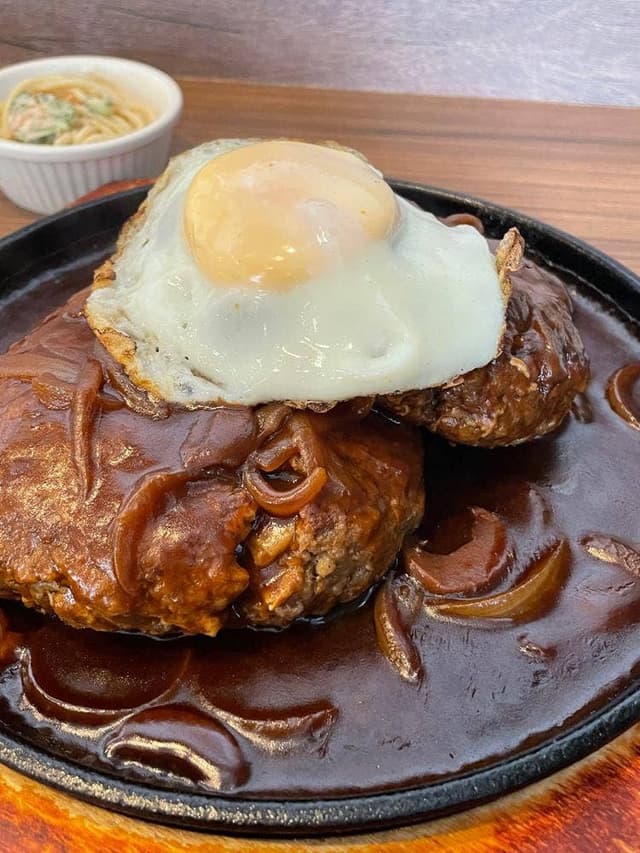 焼肉&ステーキ 官兵衛 - サブ画像1