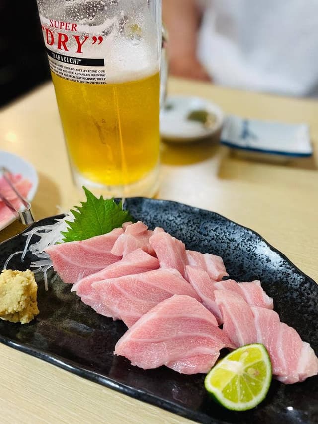浜富寿し - サブ画像1