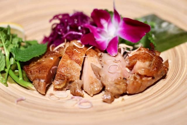 HILL'S LOUNGE - サブ画像2