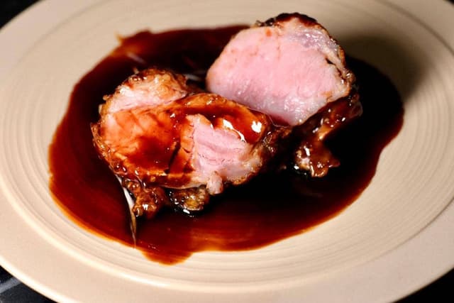 HILL'S LOUNGE - サブ画像3