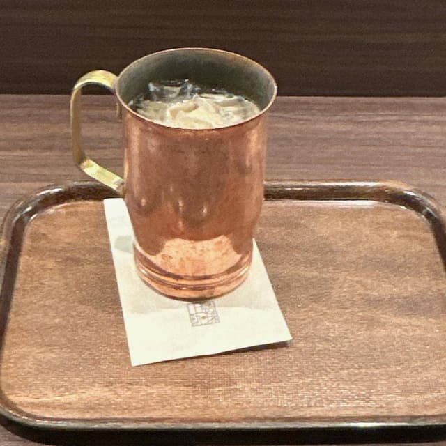 上島珈琲店 COREDO日本橋店 - サブ画像1
