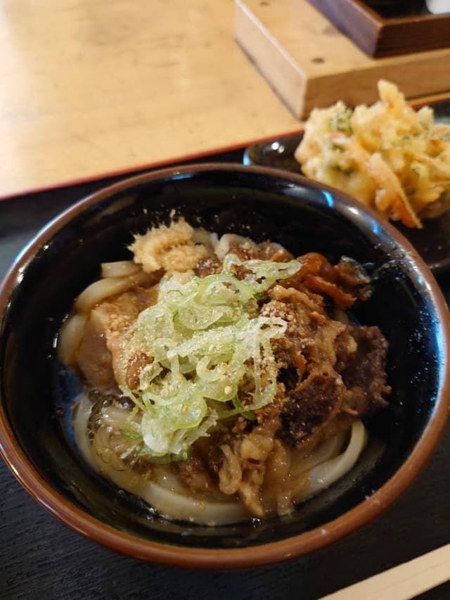 水道橋麺通団 - サブ画像3