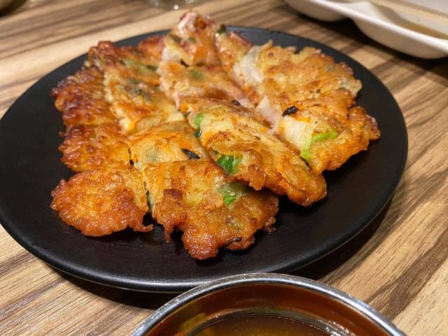コリアンBBQテジセキ - サブ画像1
