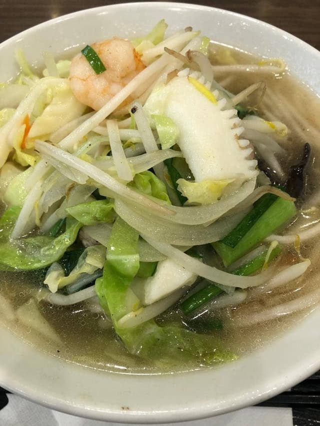 王記厨房 イオンモール浜松志都呂店 - サブ画像1