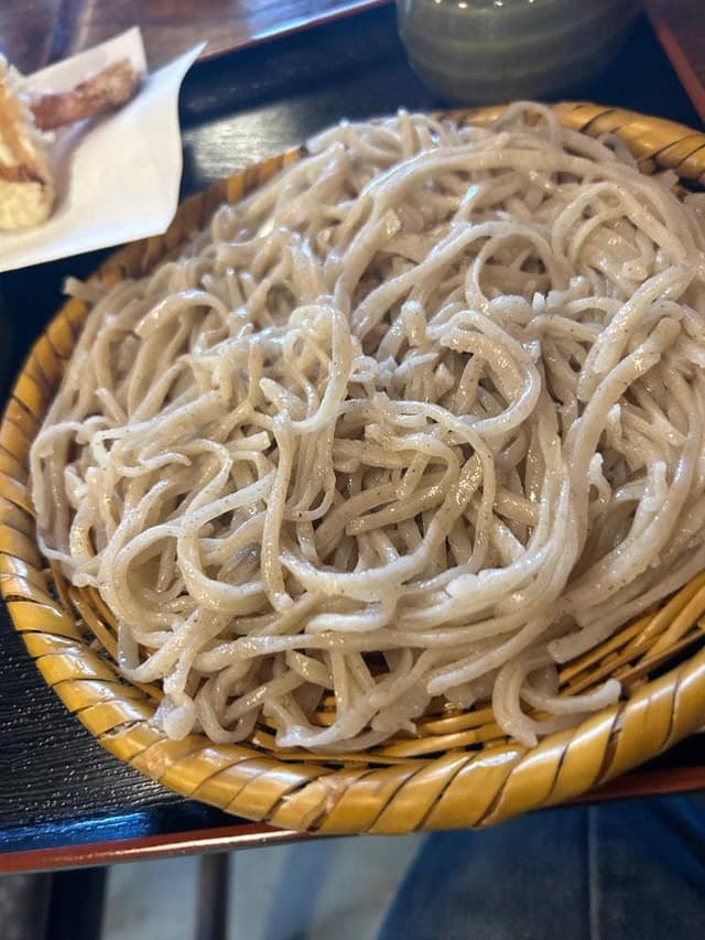 佐助そば処 - サブ画像1