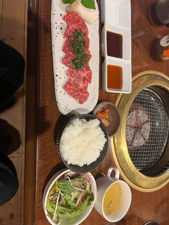 Meat Experts B団 - サブ画像1