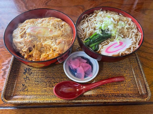 橋本屋 - サブ画像2