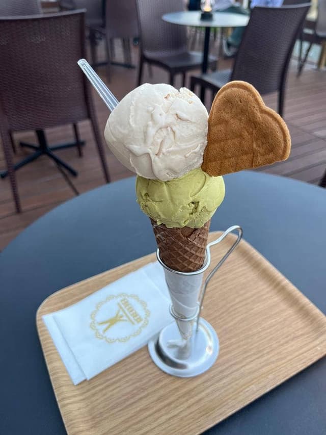 BABBI GELATERIA KYOTO - サブ画像1
